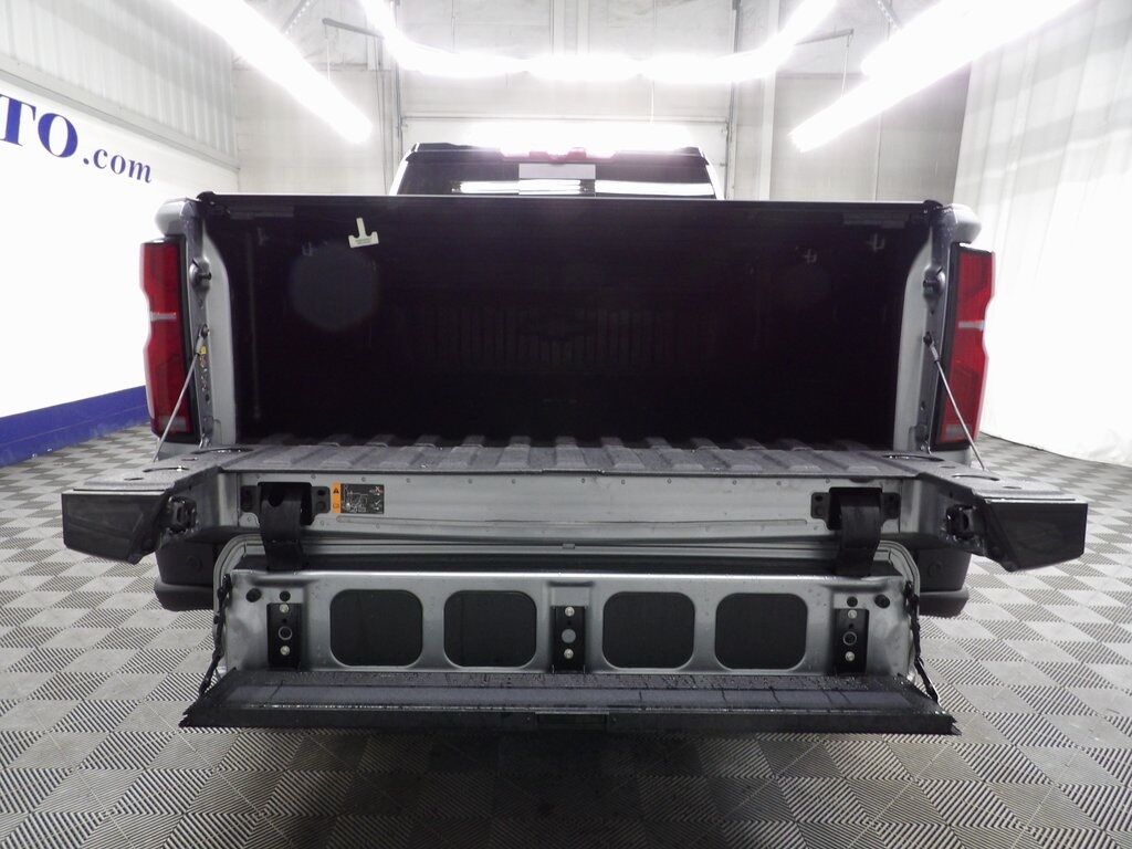 2025 Chevrolet Silverado 2500HD 4x4 Crew Cab ZR2 Fond du Lac WI