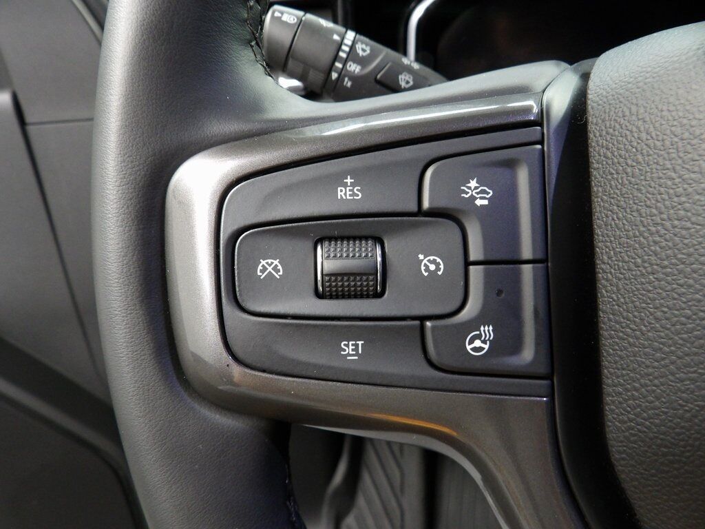 2025 Chevrolet Silverado 2500HD 4x4 Crew Cab ZR2 Fond du Lac WI