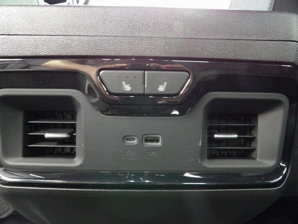2025 Chevrolet Silverado 2500HD 4x4 Crew Cab ZR2 Fond du Lac WI