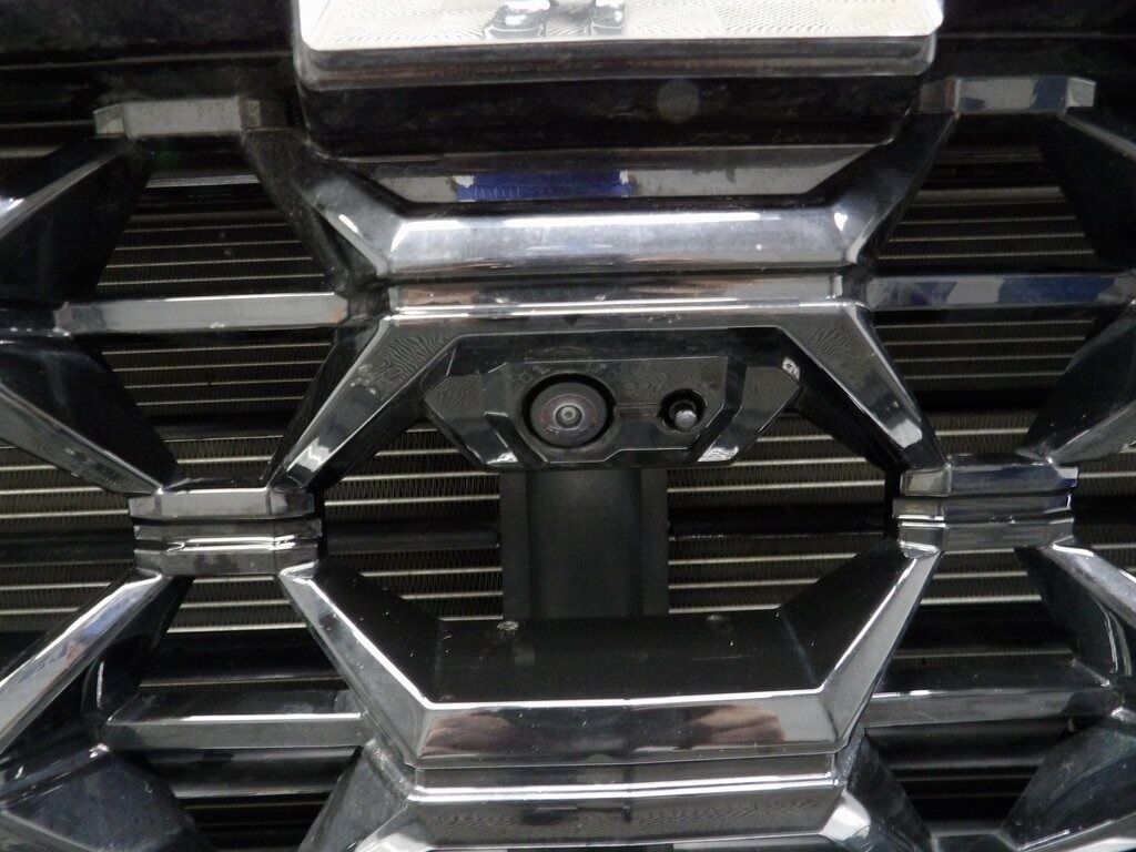 2025 Chevrolet Silverado 2500HD 4x4 Crew Cab ZR2 Fond du Lac WI