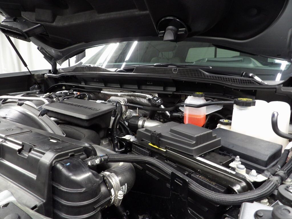 2025 Chevrolet Silverado 2500HD 4x4 Crew Cab ZR2 Fond du Lac WI
