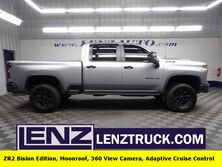 Chevrolet Silverado 2500HD 4x4 Crew Cab ZR2 2025