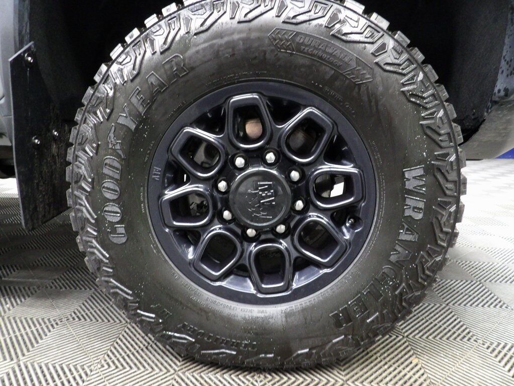 2025 Chevrolet Silverado 2500HD 4x4 Crew Cab ZR2 Fond du Lac WI