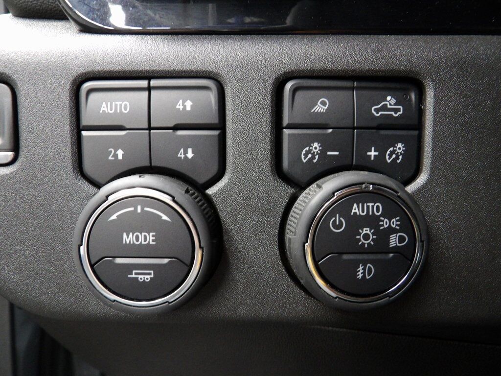 2025 Chevrolet Silverado 2500HD 4x4 Crew Cab ZR2 Fond du Lac WI