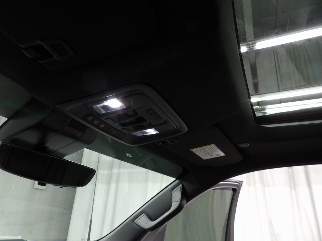 2025 Chevrolet Silverado 2500HD 4x4 Crew Cab ZR2 Fond du Lac WI