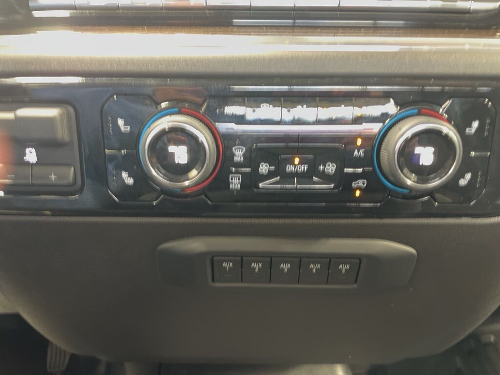 2025 Chevrolet Silverado 2500HD 4x4 Regular Cab LT Minocqua WI