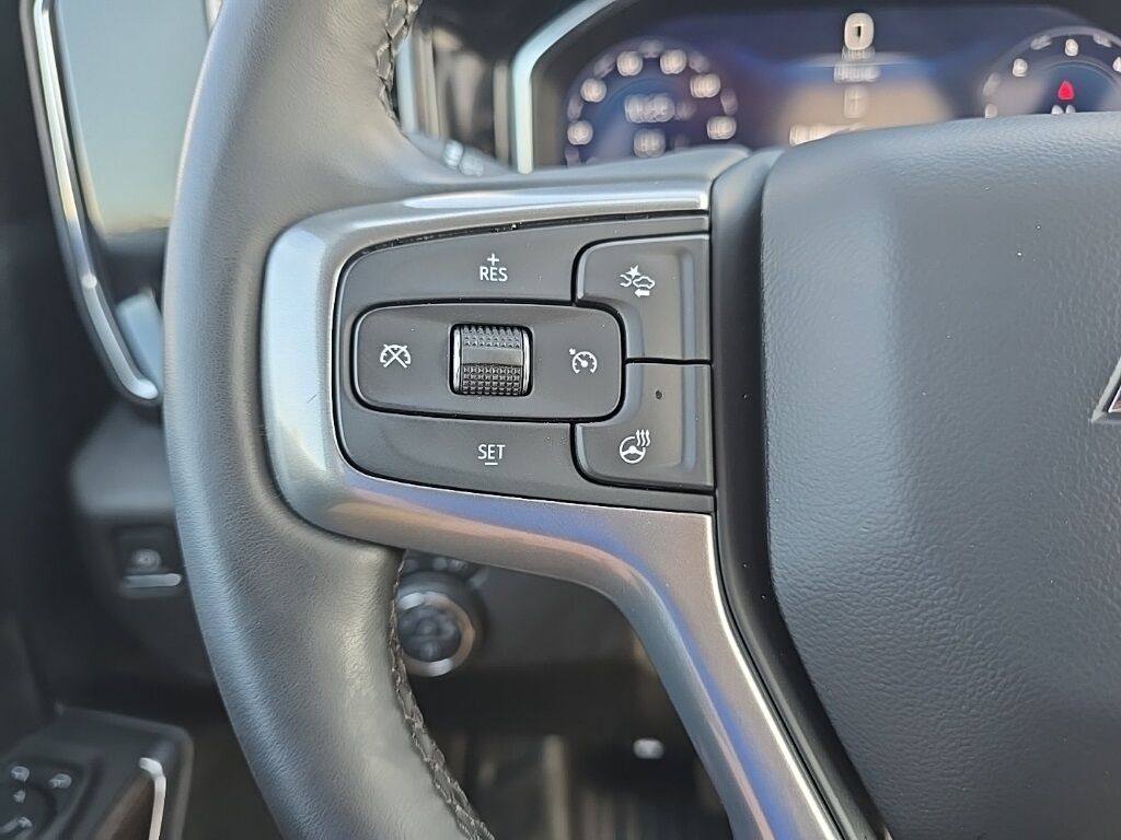 2025 Chevrolet Silverado 2500HD 4x4 Regular Cab LT Minocqua WI