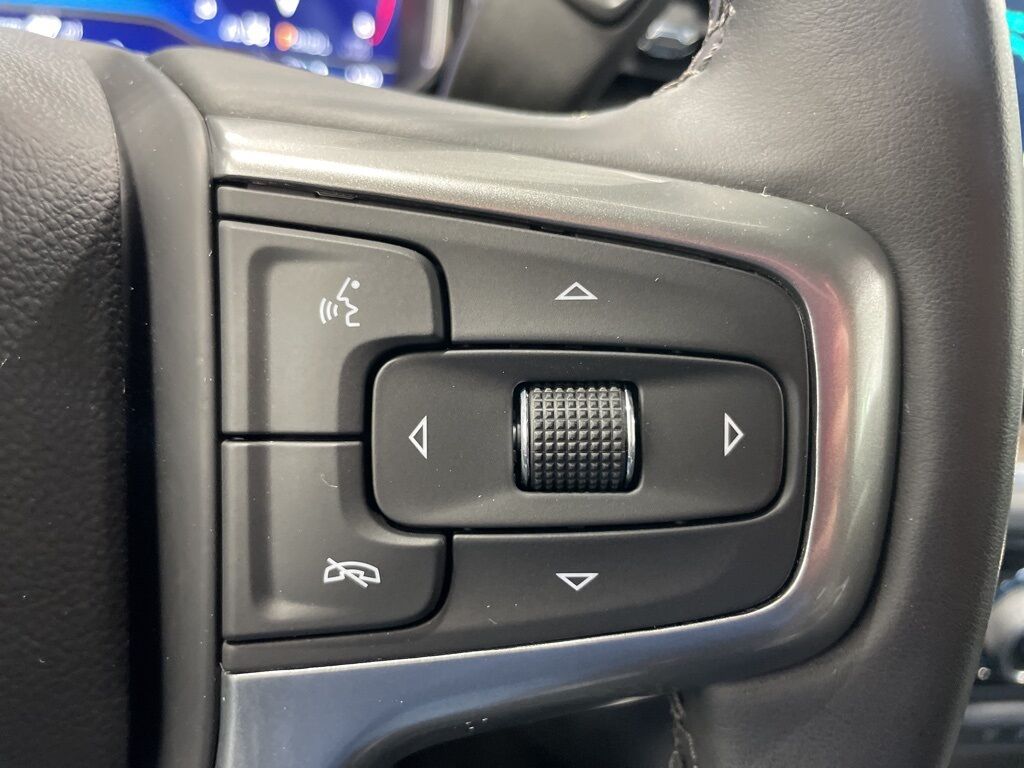 2025 Chevrolet Silverado 2500HD 4x4 Regular Cab LT Minocqua WI