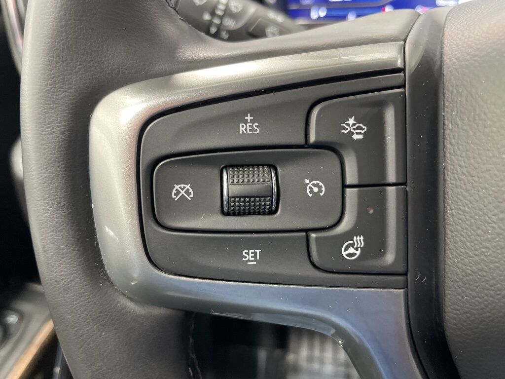 2025 Chevrolet Silverado 2500HD 4x4 Regular Cab LT Minocqua WI