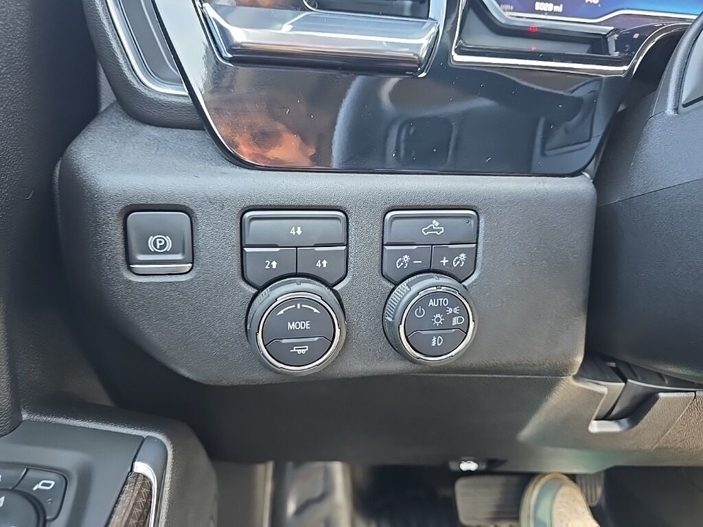 2025 Chevrolet Silverado 2500HD 4x4 Regular Cab LT Minocqua WI