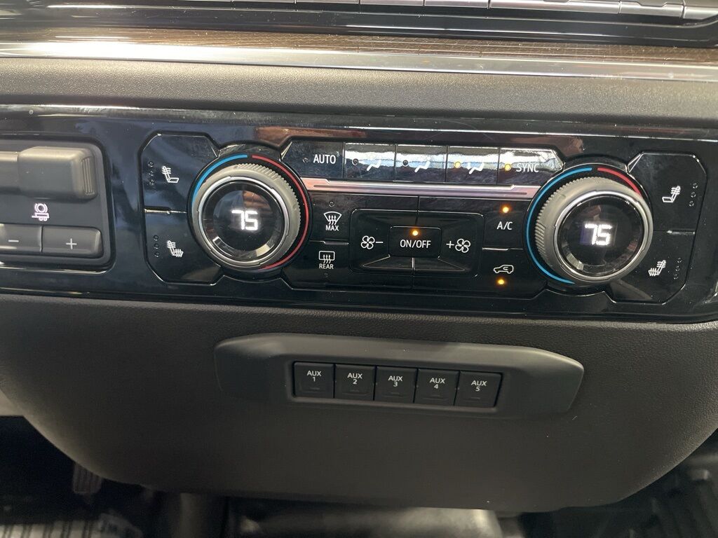 2025 Chevrolet Silverado 2500HD 4x4 Regular Cab LT Minocqua WI