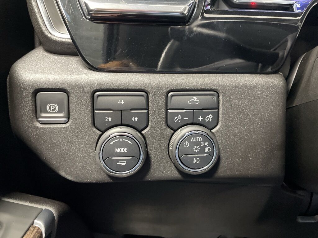 2025 Chevrolet Silverado 2500HD 4x4 Regular Cab LT Minocqua WI