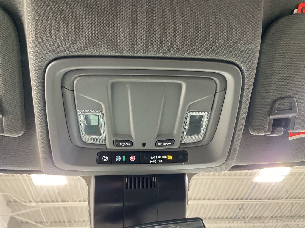 2025 Chevrolet Silverado 2500HD 4x4 Regular Cab LT Minocqua WI