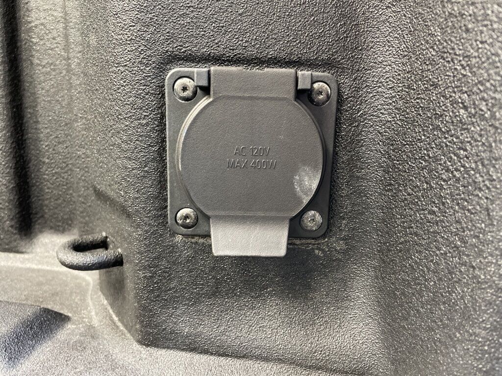 2025 Chevrolet Silverado 2500HD 4x4 Regular Cab LT Minocqua WI