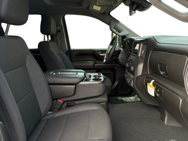 2025 Chevrolet Silverado 2500HD Custom Burnet TX