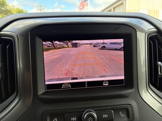 2025 Chevrolet Silverado 2500HD Custom Burnet TX