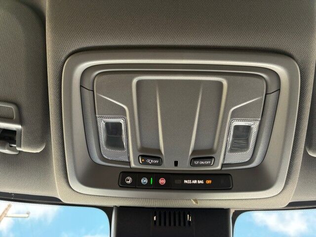 2025 Chevrolet Silverado 2500HD Custom Burnet TX