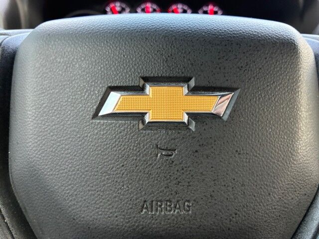 2025 Chevrolet Silverado 2500HD Custom Burnet TX