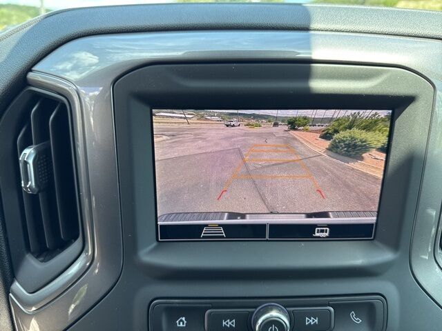 2025 Chevrolet Silverado 2500HD Custom  TX