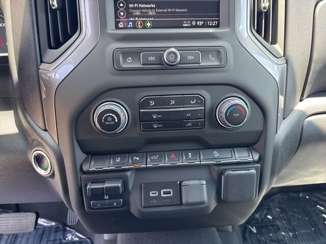 2025 Chevrolet Silverado 2500HD Custom  TX