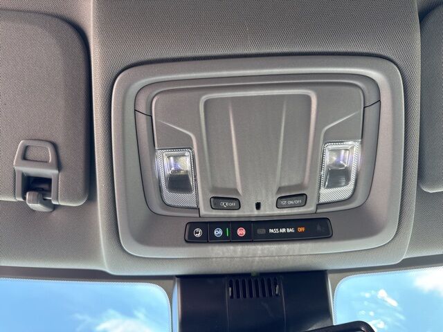 2025 Chevrolet Silverado 2500HD Custom  TX