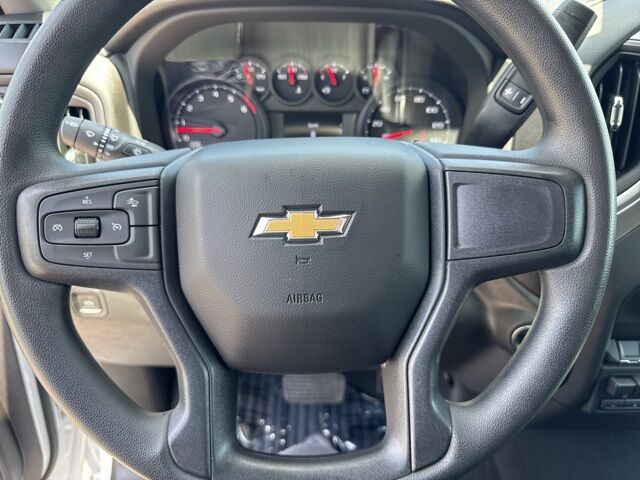 2025 Chevrolet Silverado 2500HD Custom  TX