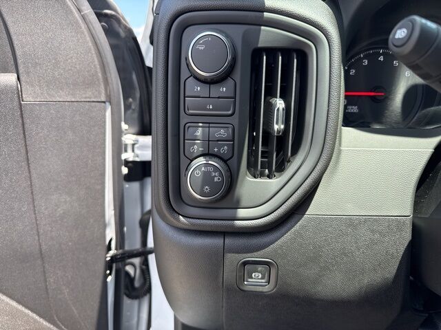 2025 Chevrolet Silverado 2500HD Custom  TX