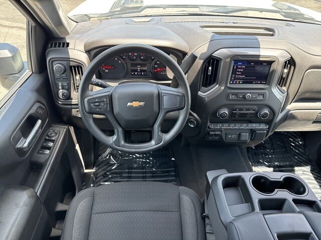 2025 Chevrolet Silverado 2500HD Custom  TX