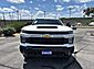 2025 Chevrolet Silverado 2500HD Custom  TX