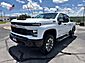 2025 Chevrolet Silverado 2500HD Custom  TX