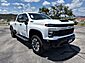2025 Chevrolet Silverado 2500HD Custom  TX
