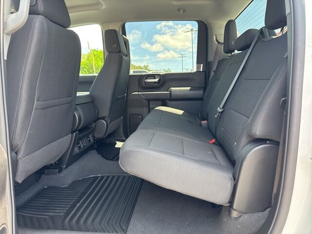 2025 Chevrolet Silverado 2500HD Custom  TX