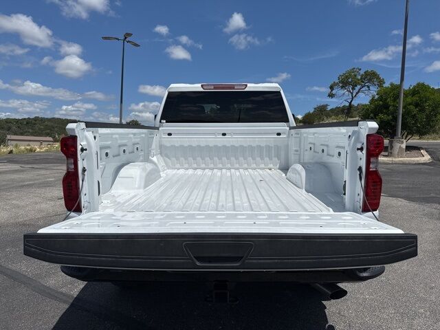 2025 Chevrolet Silverado 2500HD Custom  TX