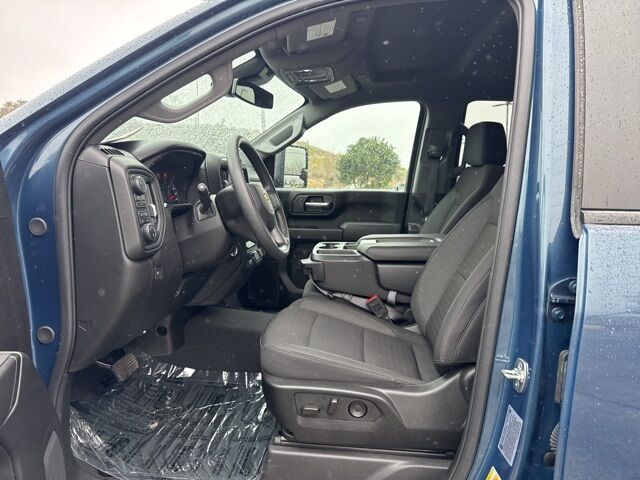 2025 Chevrolet Silverado 2500HD Custom Kerrville TX