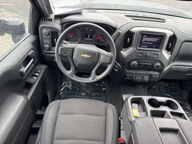 2025 Chevrolet Silverado 2500HD Custom Kerrville TX