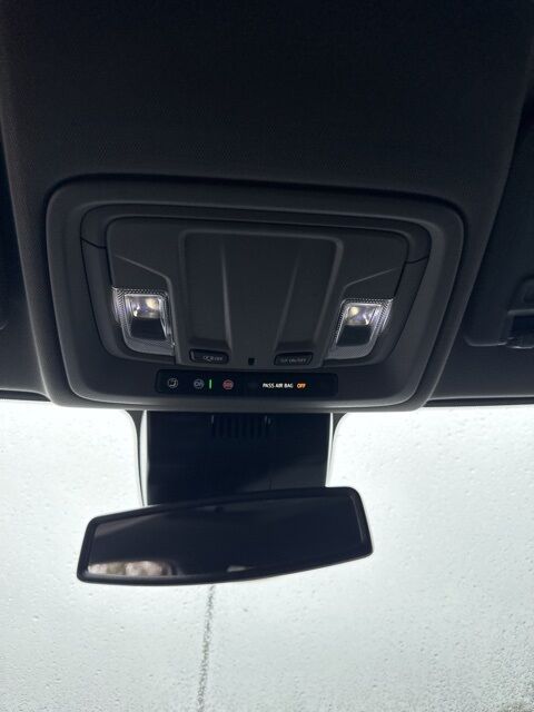 2025 Chevrolet Silverado 2500HD Custom Kerrville TX