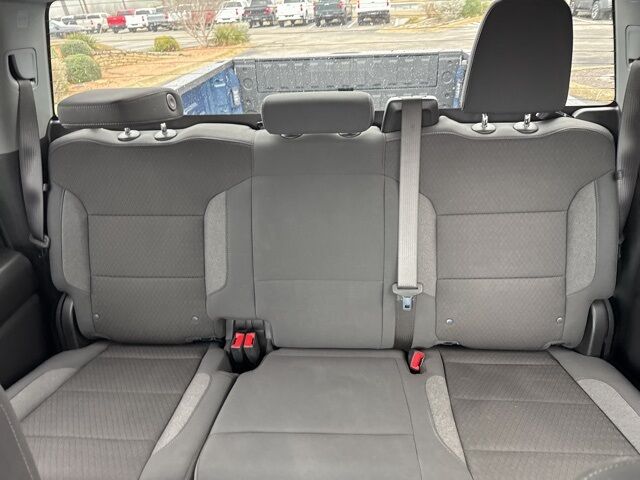 2025 Chevrolet Silverado 2500HD Custom Kerrville TX