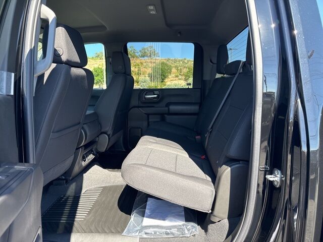 2025 Chevrolet Silverado 2500HD Custom  TX