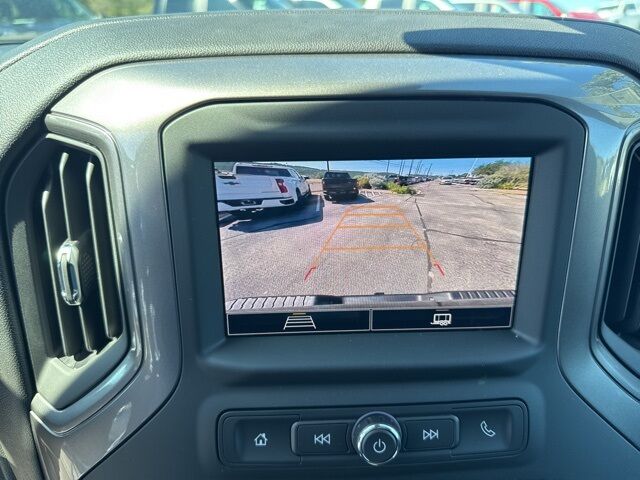 2025 Chevrolet Silverado 2500HD Custom  TX