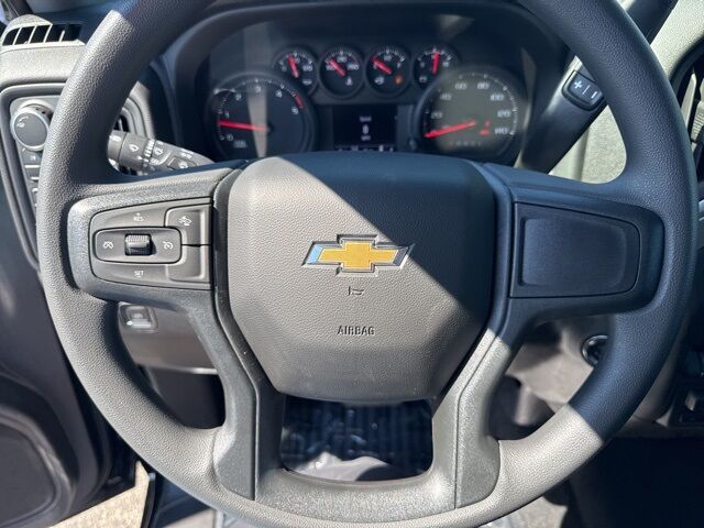 2025 Chevrolet Silverado 2500HD Custom  TX