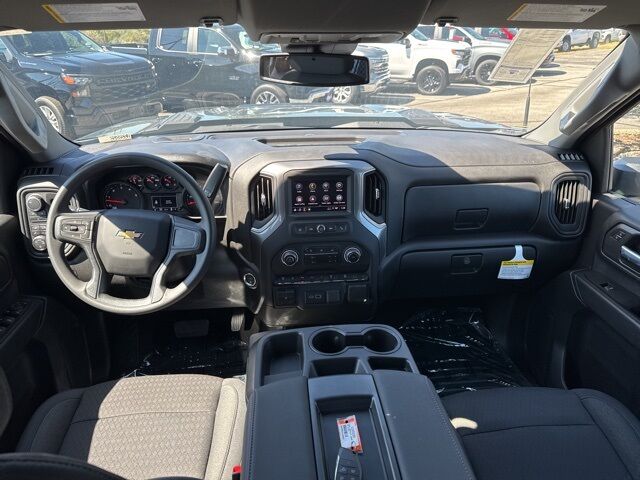 2025 Chevrolet Silverado 2500HD Custom  TX