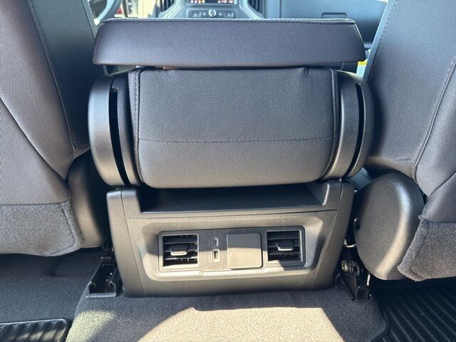 2025 Chevrolet Silverado 2500HD Custom  TX