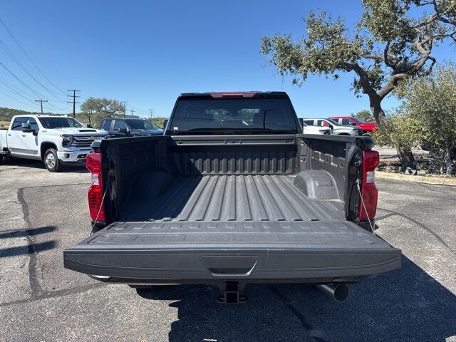 2025 Chevrolet Silverado 2500HD Custom  TX