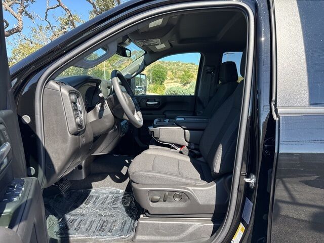 2025 Chevrolet Silverado 2500HD Custom  TX