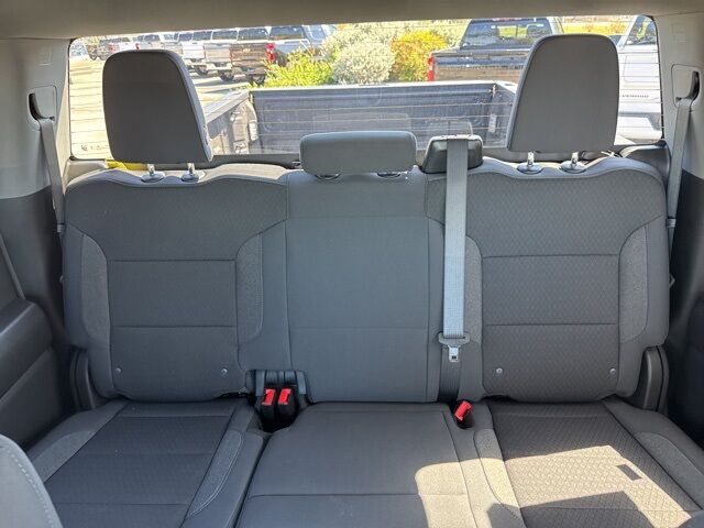 2025 Chevrolet Silverado 2500HD Custom  TX