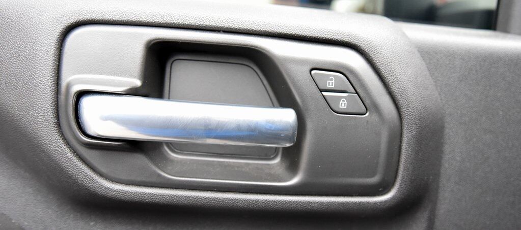 2025 Chevrolet Silverado 2500HD Custom Akron