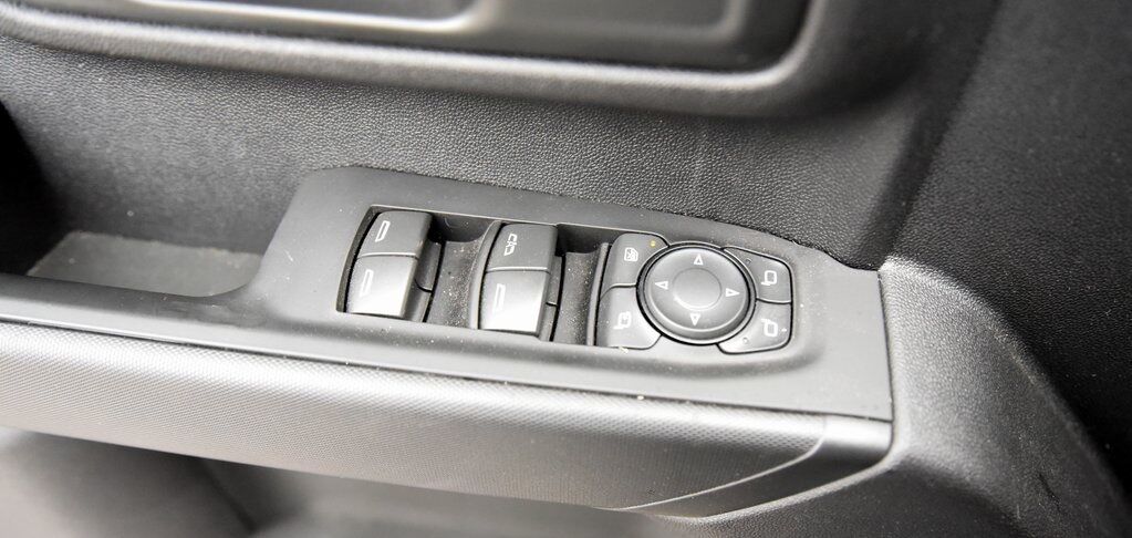 2025 Chevrolet Silverado 2500HD Custom Akron