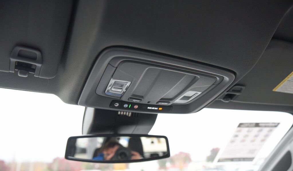 2025 Chevrolet Silverado 2500HD Custom Akron