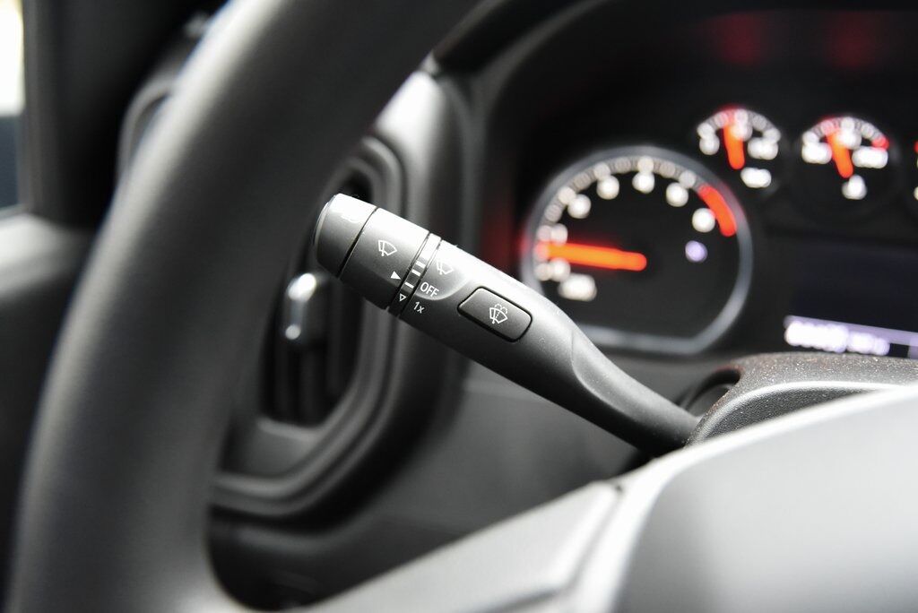 2025 Chevrolet Silverado 2500HD Custom Akron