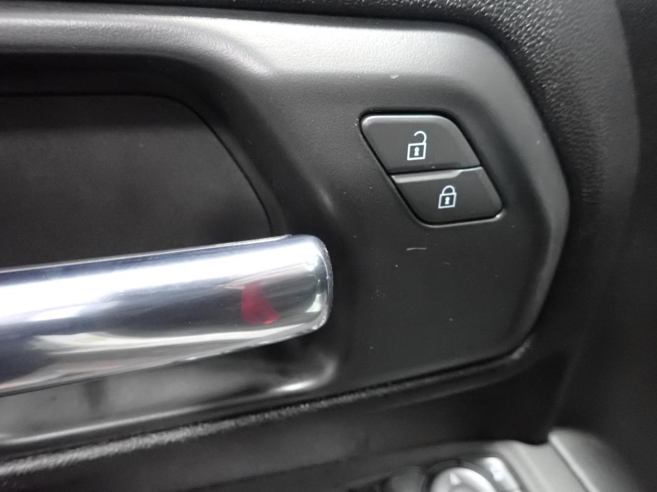 2025 Chevrolet Silverado 2500HD Custom CREW CAB 4WD Listowel ON